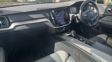 Volvo V60 2.0 B3P R DESIGN 5dr Auto Petrol Estate